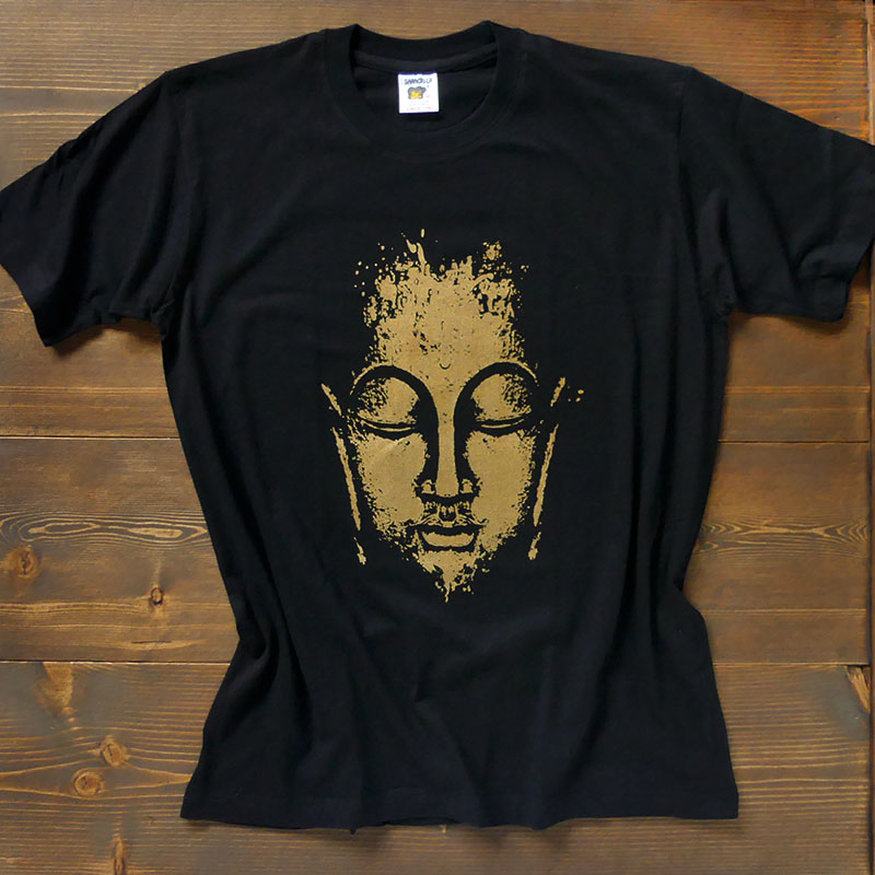 Camiseta Budha 40 de Camisetas